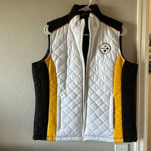 Women’s Steelers best